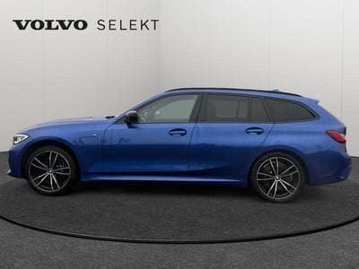 BMW 330 e Pack M / Hybride (2020) - Photo 4