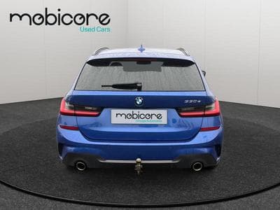 BMW 330 e Pack M / Hybride (2020) - Photo 7