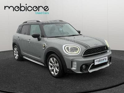 Countryman