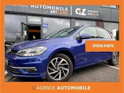 VW Golf 7 1.0 TSI 115 JOIN - JUSQU'A 48 MOIS DE GARANTIE (2019) - Foto 1
