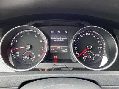 VW Golf 7 1.0 TSI 115 JOIN - JUSQU'A 48 MOIS DE GARANTIE (2019) - Foto 10