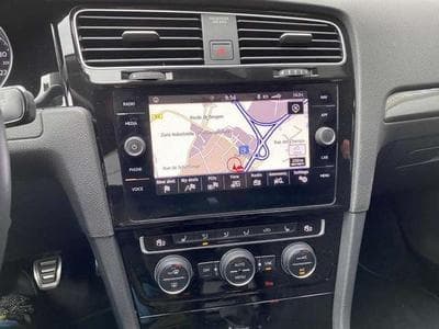 VW Golf 7 1.0 TSI 115 JOIN - JUSQU'A 48 MOIS DE GARANTIE (2019) - Foto 11