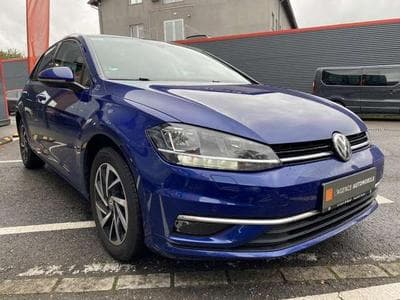 VW Golf 7 1.0 TSI 115 JOIN - JUSQU'A 48 MOIS DE GARANTIE (2019) - Foto 4