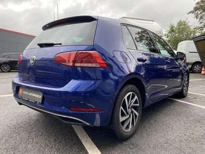 VW Golf 7 1.0 TSI 115 JOIN - JUSQU'A 48 MOIS DE GARANTIE (2019) - Foto 5