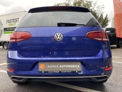 VW Golf 7 1.0 TSI 115 JOIN - JUSQU'A 48 MOIS DE GARANTIE (2019) - Foto 6