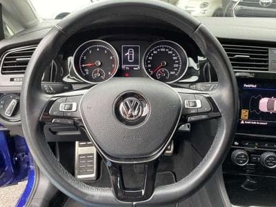 VW Golf 7 1.0 TSI 115 JOIN - JUSQU'A 48 MOIS DE GARANTIE (2019) - Foto 9