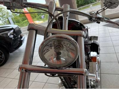 Remorque Autres HOT CHOPPER 1.800 Pièce unique VENTE PRIVEE (2007) - Foto 13