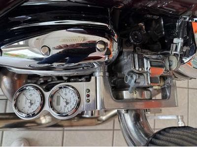 Remorque Autres HOT CHOPPER 1.800 Pièce unique VENTE PRIVEE (2007) - Foto 8