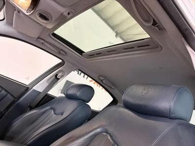 Maserati Quattroporte Vente Privée (2004) - Foto 15