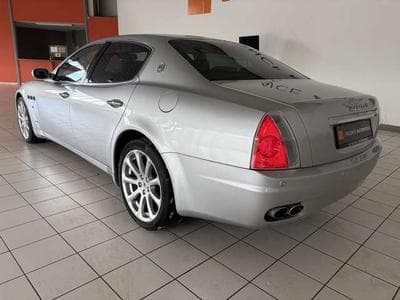 Quattroporte