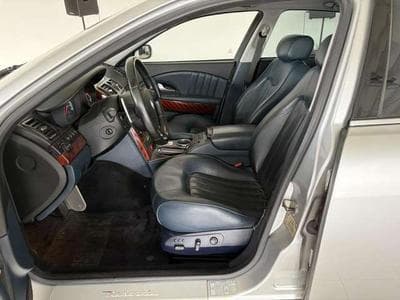 Maserati Quattroporte Vente Privée (2004) - Foto 8