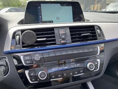 BMW 218 i Cabrio Pack M (2020) - Foto 11