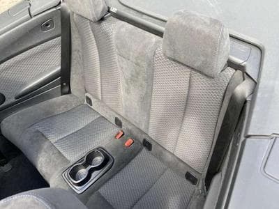 BMW 218 i Cabrio Pack M (2020) - Foto 13