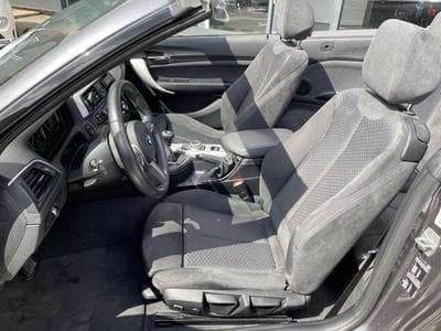 BMW 218 i Cabrio Pack M (2020) - Foto 8