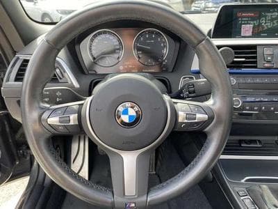 BMW 218 i Cabrio Pack M (2020) - Foto 9