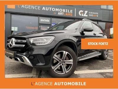Mercedes GLC 220 D 4Matic - JUSQU'A 48 MOIS DE GARANTIE (2020) - Foto 1