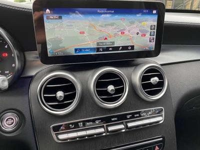 Mercedes GLC 220 D 4Matic - JUSQU'A 48 MOIS DE GARANTIE (2020) - Foto 11