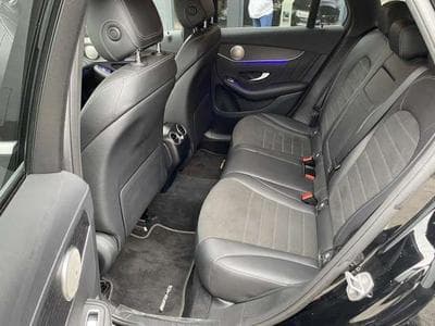 Mercedes GLC 220 D 4Matic - JUSQU'A 48 MOIS DE GARANTIE (2020) - Foto 13