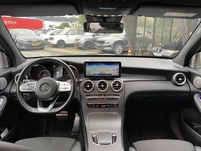 Mercedes GLC 220 D 4Matic - JUSQU'A 48 MOIS DE GARANTIE (2020) - Foto 14