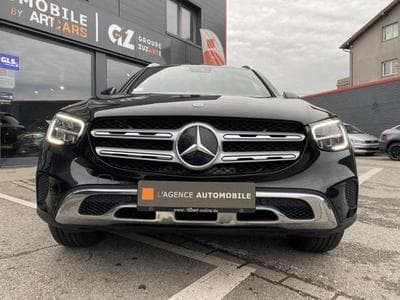 Mercedes GLC 220 D 4Matic - JUSQU'A 48 MOIS DE GARANTIE (2020) - Foto 3
