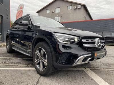 GLC 220