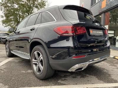 Mercedes GLC 220 D 4Matic - JUSQU'A 48 MOIS DE GARANTIE (2020) - Foto 7