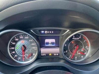 Mercedes CLA 45 AMG JUSQU'A 48 MOIS DE GARANTIE (2019) - Foto 11