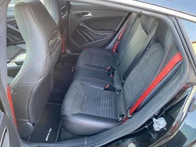Mercedes CLA 45 AMG JUSQU'A 48 MOIS DE GARANTIE (2019) - Foto 15