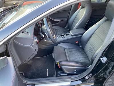 Mercedes CLA 45 AMG JUSQU'A 48 MOIS DE GARANTIE (2019) - Foto 8