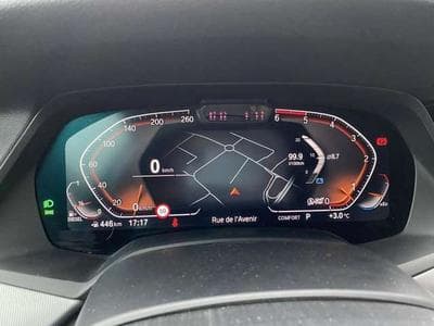 BMW X5 xDrive30d Pack M - JUSQU'A 48 MOIS DE GARANTIE (2019) - Foto 10