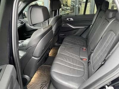 BMW X5 xDrive30d Pack M - JUSQU'A 48 MOIS DE GARANTIE (2019) - Foto 13