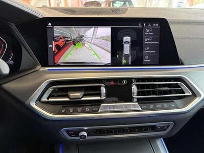 BMW X5 xDrive 30d X-Line - JUSQUA 48 MOIS DE GARANTIE (2019) - Foto 11