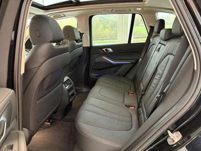 BMW X5 xDrive 30d X-Line - JUSQUA 48 MOIS DE GARANTIE (2019) - Foto 14