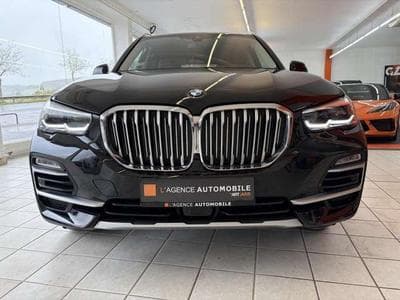 BMW X5 xDrive 30d X-Line - JUSQUA 48 MOIS DE GARANTIE (2019) - Foto 3