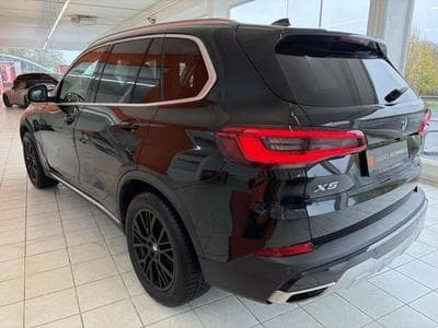 BMW X5 xDrive 30d X-Line - JUSQUA 48 MOIS DE GARANTIE (2019) - Foto 7