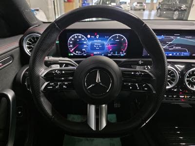 CLA 200