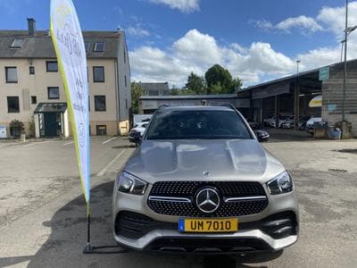 GLE 350