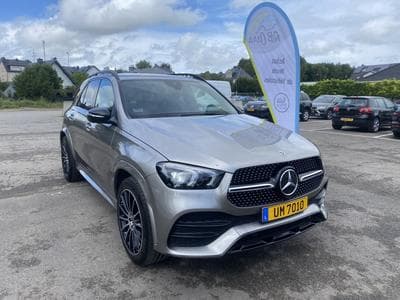GLE 350