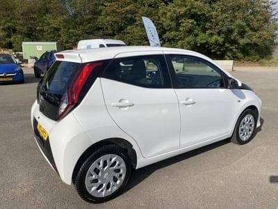Aygo