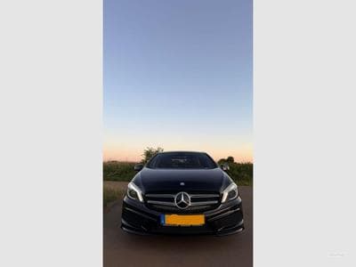 Mercedes A 180 AMG Line (2015) - Photo 1