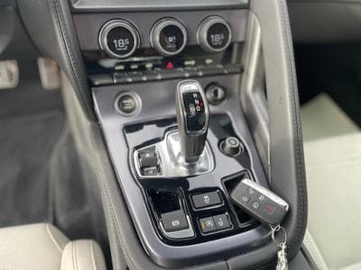 Jaguar F-Type Coupé P300 Auto. (2020) - Photo 9