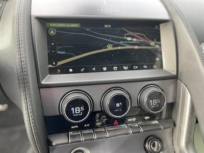 Jaguar F-Type Coupé P300 Auto. (2020) - Photo 8