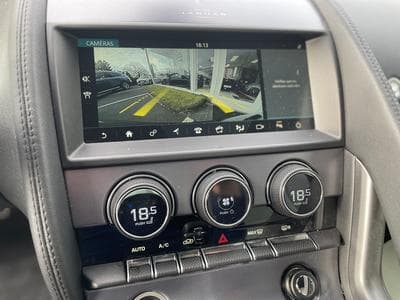 Jaguar F-Type Coupé P300 Auto. (2020) - Photo 10