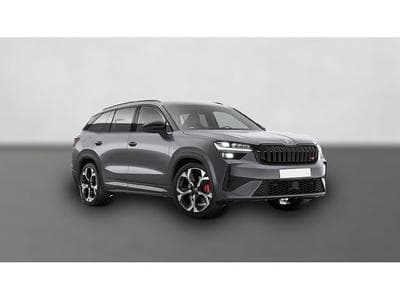Kodiaq