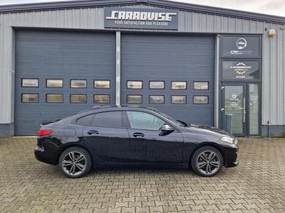 BMW 218 F44 Gran Coupé (2020) - Photo 1