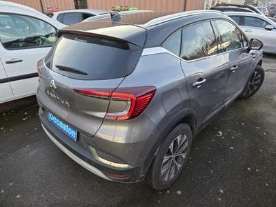 Captur