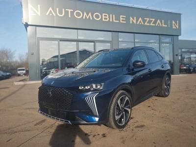 DS Automobiles DS7 DS7 CROSSBACK RIVOLI*FOCAL*MASSAGE*LED*FACELIFT* (2023) - Photo 1