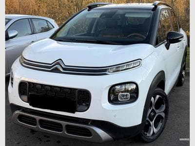 Citroën C3 Aircross 1.5 BlueHDi 100 (2019) - Photo 1
