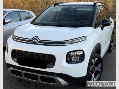 C3 Aircross