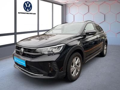 VW Taigo Taigo Life (2024) - Foto 1